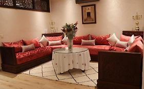 Luxury Appartement Noor